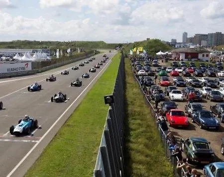 In Zentraler Lage, Nahe * Zandvoort