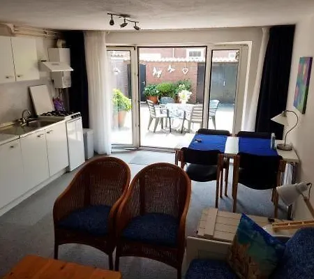 Apartment In Zentraler Lage, Nahe