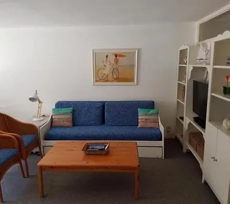 Apartment In Zentraler Lage, Nahe *