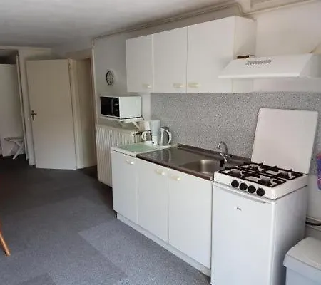 Apartment In Zentraler Lage, Nahe Zandvoort